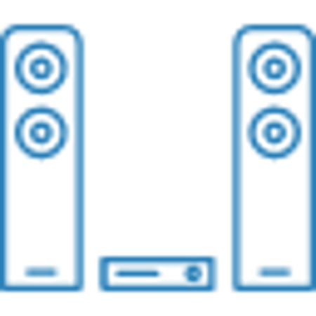 Εικόνα για την κατηγορία Ηχοσυστήματα Hi-Fi