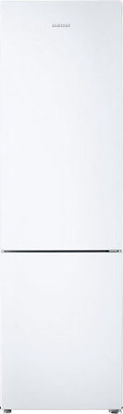 Εικόνα της Ψυγειοκαταψύκτης Samsung RB37J5015WW A++,201x60x67.5cm,λευκός