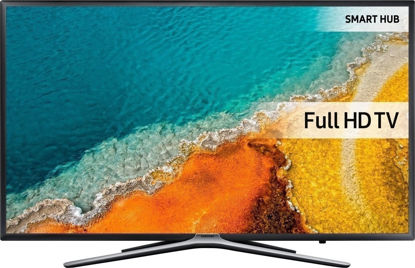 Εικόνα της Τηλεόραση Samsung   49" UE49K5500 LED Smart  TV FullHD 400Hz