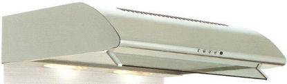 Εικόνα της Απορροφητήρας Απλός Davoline Olympia 2M 0.60 Λευκός