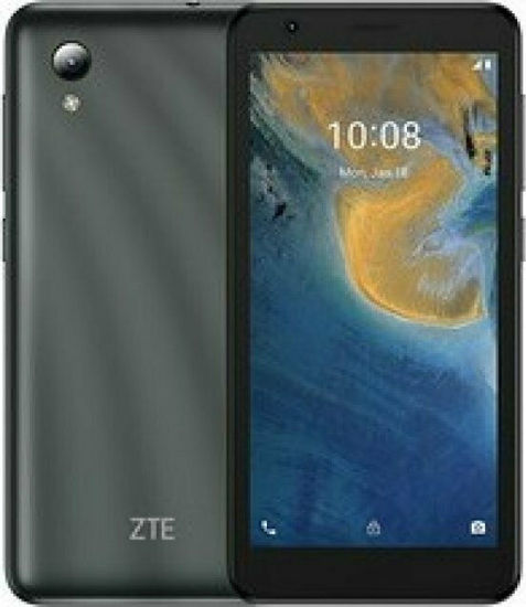 Εικόνα της ZTE Blade A31 Lite (1GB/32GB) Gray