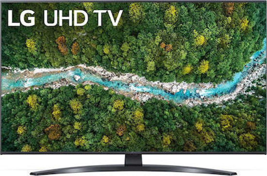 Εικόνα της LG Smart Τηλεόραση 50" 4K UHD LED 50UP78006LB HDR